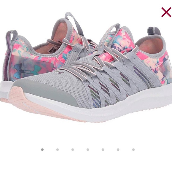 under armour ggs infinity